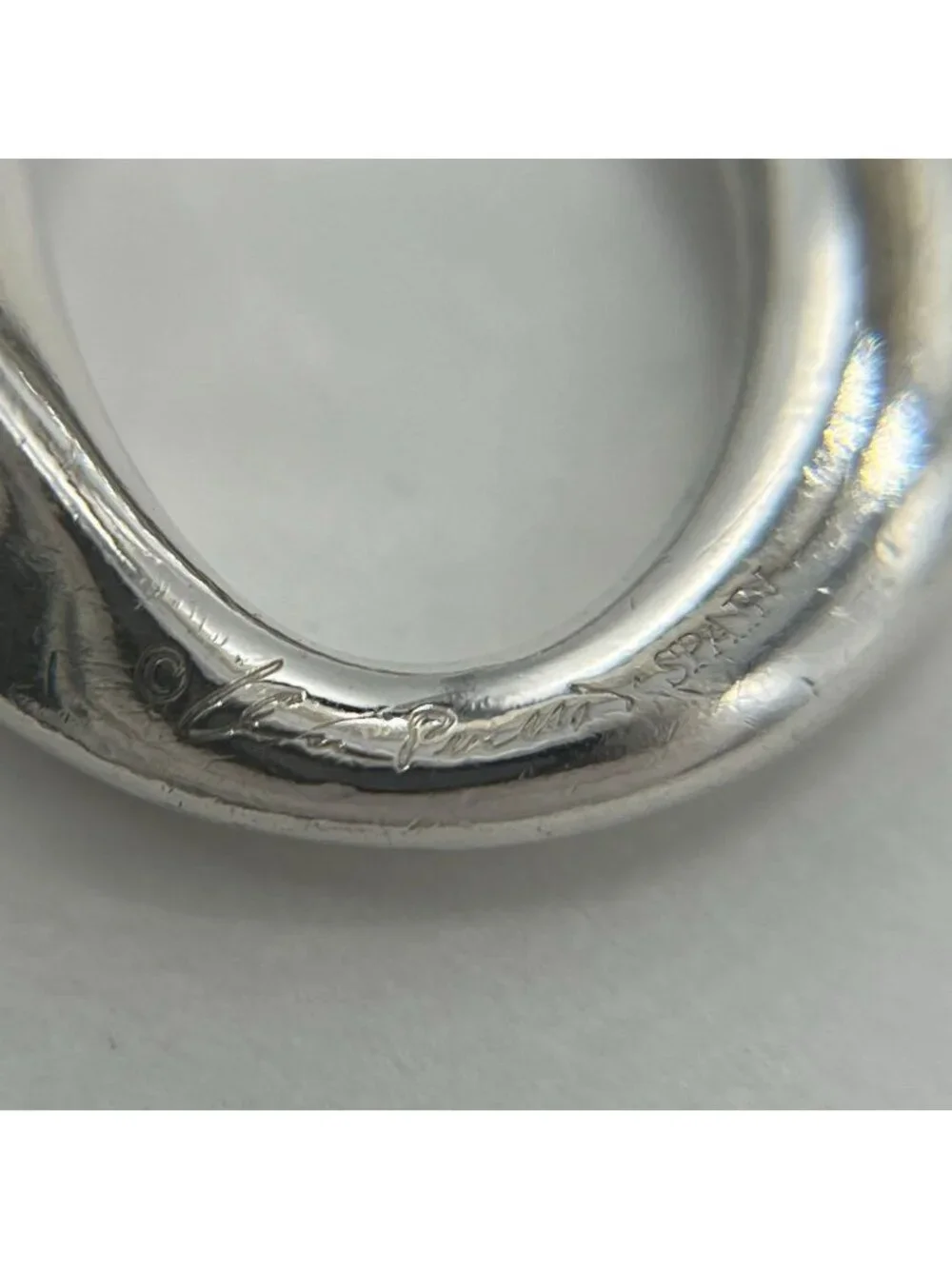 Tiffany & Co Elsa Peretti Seviana Ring